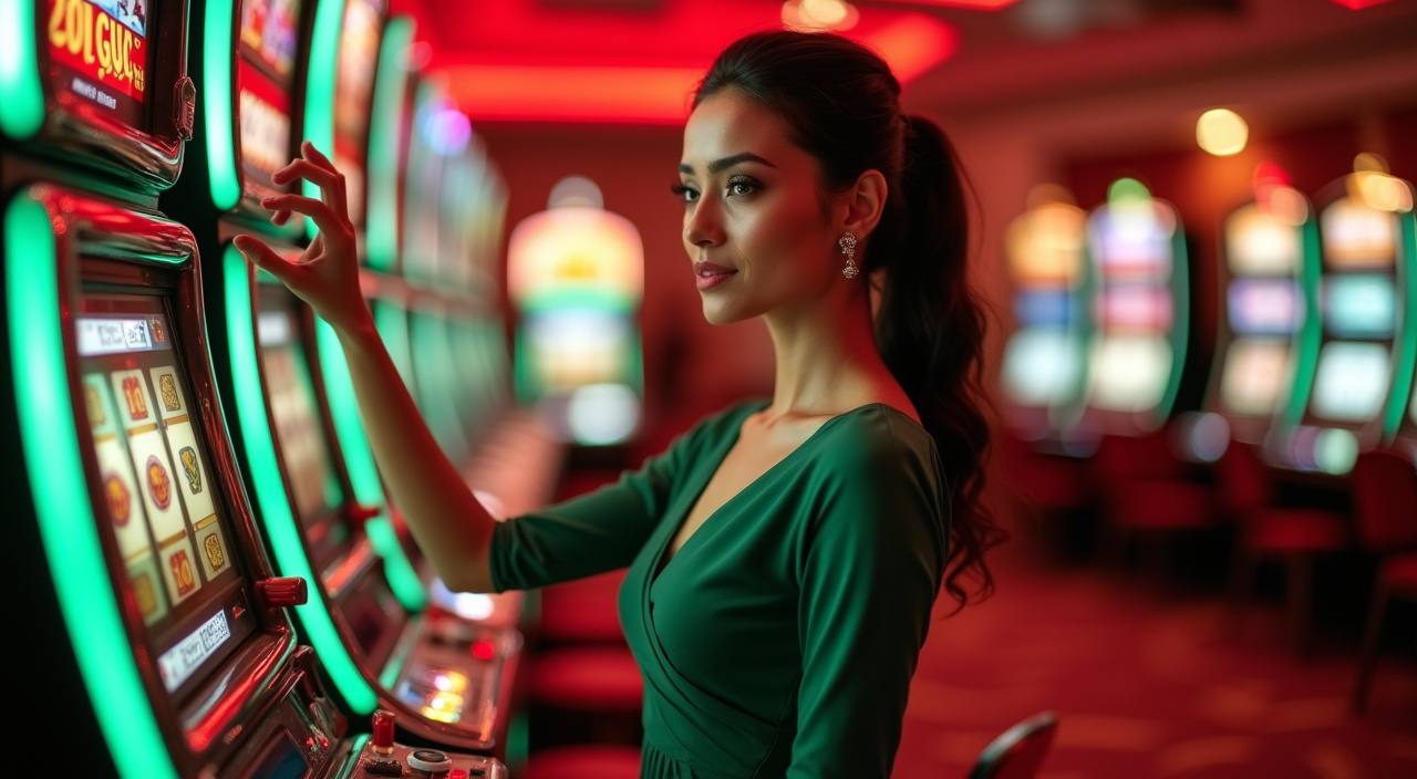 698bd Slots Danger High Voltage — কী আছে এই গেমে
